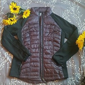Thermal Bubble jacket